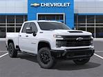 New 2026 Chevrolet Silverado 2500 Work Truck Double Cab for sale #T261270 - photo 7