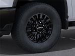New 2026 Chevrolet Silverado 2500 Work Truck Double Cab for sale #T261270 - photo 9