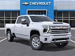 New 2026 Chevrolet Silverado 2500 High Country Crew Cab for sale #T261287 - photo 7