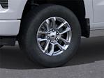New 2026 Chevrolet Silverado 1500 RST Crew Cab for sale #T261291 - photo 9