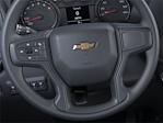New 2026 Chevrolet Silverado 1500 Work Truck Crew Cab for sale #T261294 - photo 19