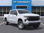 New 2026 Chevrolet Silverado 1500 Work Truck Crew Cab for sale #T261294 - photo 7