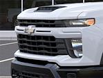 New 2026 Chevrolet Silverado 2500 Custom Crew Cab for sale #T261296 - photo 13