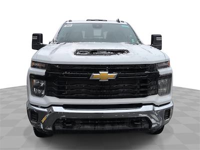 New 2026 Chevrolet Silverado 3500 - photo 1
