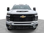 New 2026 Chevrolet Silverado 3500 Crew Cab Service Truck for sale #T261304 - photo 1