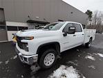 New 2026 Chevrolet Silverado 3500 Crew Cab Service Truck for sale #T261304 - photo 26