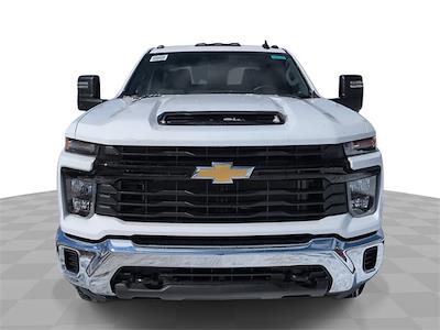 New 2026 Chevrolet Silverado 3500 - photo 1