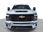 New 2026 Chevrolet Silverado 3500 Crew Cab Service Truck for sale #T261305 - photo 1