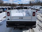 New 2026 Chevrolet Silverado 3500 Crew Cab Service Truck for sale #T261305 - photo 2