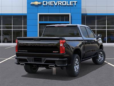 New 2026 Chevrolet Silverado 1500 RST Crew Cab for sale #T261307 - photo 2