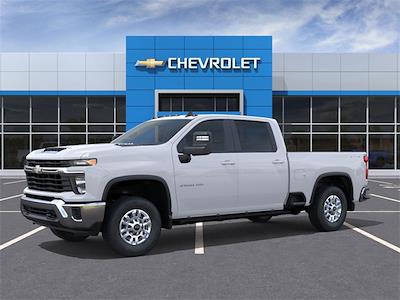 New 2026 Chevrolet Silverado 2500 LT Crew Cab for sale #T261308 - photo 2