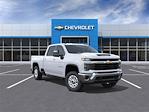 New 2026 Chevrolet Silverado 2500 LT Crew Cab for sale #T261308 - photo 1