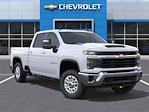 New 2026 Chevrolet Silverado 2500 LT Crew Cab for sale #T261308 - photo 7