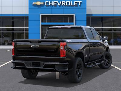 New 2026 Chevrolet Silverado 1500 Custom Crew Cab for sale #T261309 - photo 2