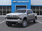 New 2026 Chevrolet Silverado 1500 RST Crew Cab for sale #T261316 - photo 6