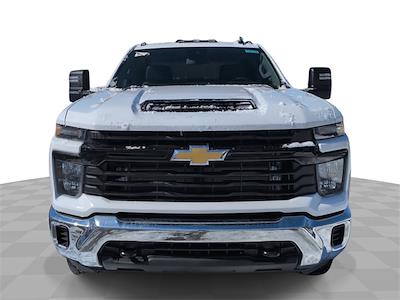New 2026 Chevrolet Silverado 3500 - photo 1