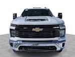 New 2026 Chevrolet Silverado 3500 Crew Cab Service Truck for sale #T261333 - photo 1