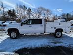 New 2026 Chevrolet Silverado 3500 Crew Cab Service Truck for sale #T261333 - photo 2