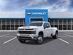 2026 Chevrolet Silverado 3500 Crew Cab 4WD Pickup for sale #T261334 - photo 8