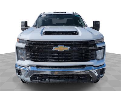 New 2026 Chevrolet Silverado 3500 - photo 1