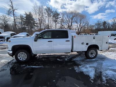 New 2026 Chevrolet Silverado 3500 - photo 1