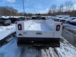 New 2026 Chevrolet Silverado 3500 Crew Cab Service Truck for sale #T261350 - photo 18