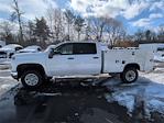 New 2026 Chevrolet Silverado 3500 Crew Cab Service Truck for sale #T261350 - photo 2