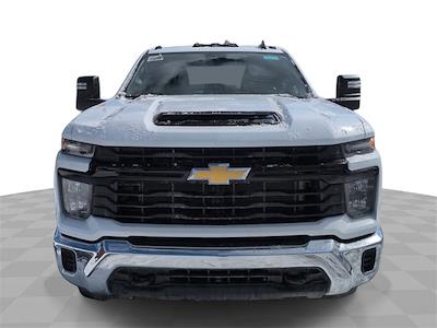 New 2026 Chevrolet Silverado 2500 - photo 1