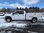 New 2026 Chevrolet Silverado 2500 Double Cab Service Truck for sale #T261351 - photo 2