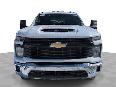 New 2026 Chevrolet Silverado 2500 - photo 1