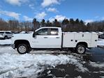 New 2026 Chevrolet Silverado 2500 Double Cab Service Truck for sale #T261352 - photo 2