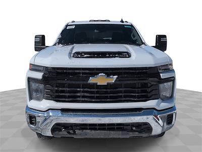 New 2026 Chevrolet Silverado 2500 - photo 1