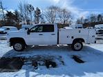 New 2026 Chevrolet Silverado 2500 Double Cab Service Truck for sale #T261353 - photo 2