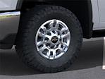 New 2026 Chevrolet Silverado 2500 Work Truck Regular Cab for sale #T261378 - photo 9