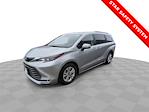 2024 Toyota Sienna AWD Minivan for sale #T261380A - photo 4