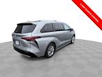2024 Toyota Sienna AWD Minivan for sale #T261380A - photo 8