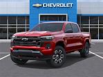 2026 Chevrolet Colorado Crew Cab 4WD Pickup for sale #T261391 - photo 6