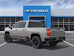 2026 Chevrolet Silverado 2500 Crew Cab 4WD Pickup for sale #T261397 - photo 4