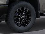 2026 Chevrolet Silverado 2500 Crew Cab 4WD Pickup for sale #T261397 - photo 9