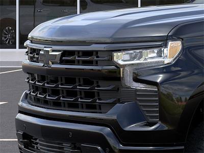 New 2026 Chevrolet Silverado 1500 - photo 1