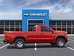 New 2026 Chevrolet Silverado 1500 Work Truck Regular Cab for sale #T261428 - photo 5