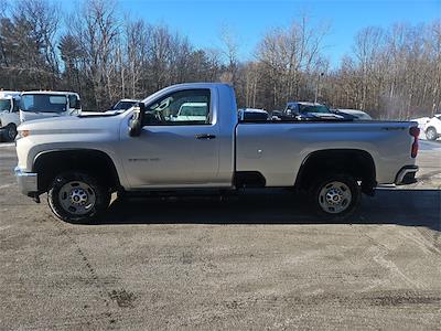 2020 Chevrolet Silverado 2500 Regular Cab SRW 4WD Pickup for sale #T261447A - photo 1