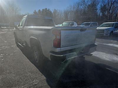 2020 Chevrolet Silverado 2500 Regular Cab SRW 4WD Pickup for sale #T261447A - photo 2