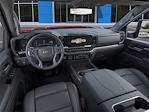 New 2026 Chevrolet Silverado 2500 LTZ Crew Cab for sale #T261449 - photo 15