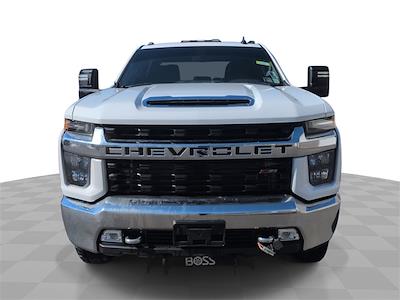 Used 2022 Chevrolet Silverado 2500 - photo 1