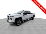 2022 Chevrolet Silverado 2500 Crew Cab 4WD Pickup for sale #T261453A - photo 4
