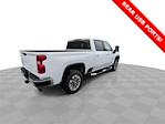 2022 Chevrolet Silverado 2500 Crew Cab 4WD Pickup for sale #T261453A - photo 8