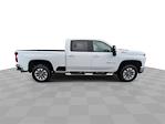 2022 Chevrolet Silverado 2500 Crew Cab 4WD Pickup for sale #T261453A - photo 9
