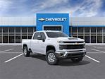New 2026 Chevrolet Silverado 2500 LT Crew Cab for sale #T261454 - photo 1