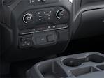 New 2026 Chevrolet Silverado 2500 Custom Crew Cab for sale #T261457 - photo 23